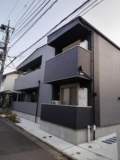 カリテス三鷹の画像