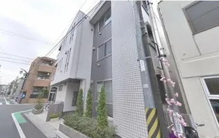 NOVEL OGIKUBO Aの画像