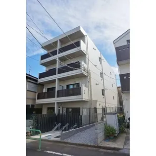 OAKS江古田ラシクラスの画像