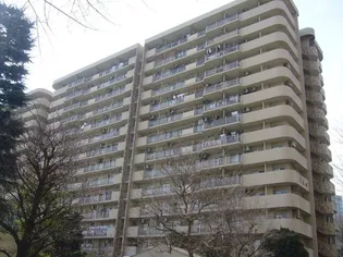 光が丘パークタウン大通り南 4号棟の画像