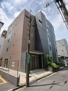 ライジング練馬の画像