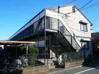 エスポワール ABの画像