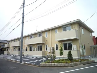 メグ光が丘の画像