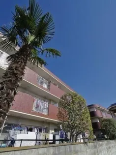 清水山第1パークハイツの画像