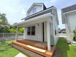 東京都小金井市梶野町3丁目【一戸建】の外観