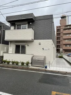 アンジュール高松Aの画像