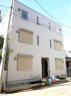 ラシーネ南阿佐ヶ谷の画像