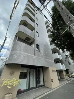 エイタイマンションの画像