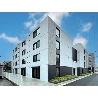 フラーファ江古田の画像