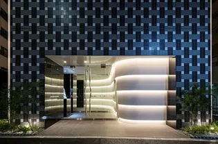 アジールコート新高円寺の画像