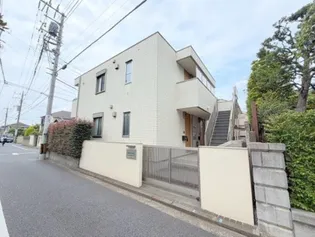 MAISON LUMIEREの画像