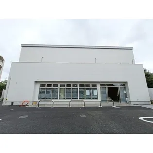 ヒルズ城北の画像