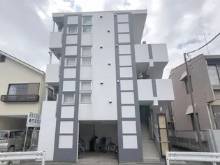 アビティ井草の画像