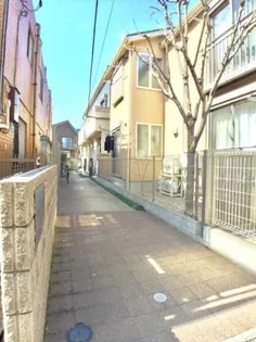 カーサ シトラスの画像