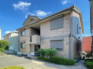 アイリス田無ABの画像