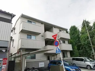 グリーンパークの画像