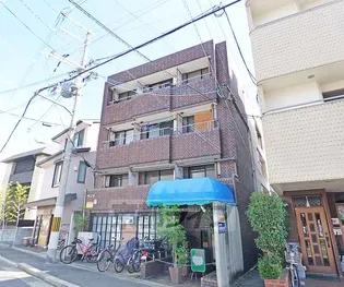 ヴィラ藤の画像