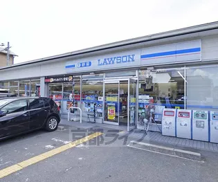 京都府京都市北区上賀茂中ノ坂町【一戸建】の外観