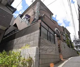 サントノーレ剣【301号室】の外観