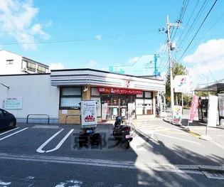 京都府京都市北区紫野下石龍町【テラスハウス】の外観