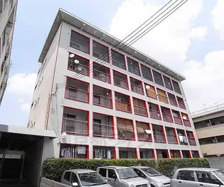 カーサデ東山の画像