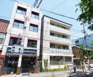 アップルコート北山の画像