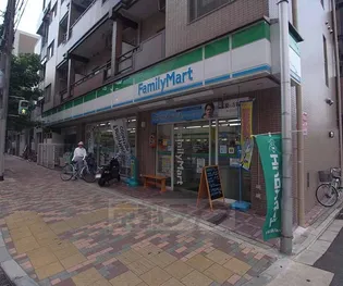 第28長栄四条SKハイツ【7階】の周辺