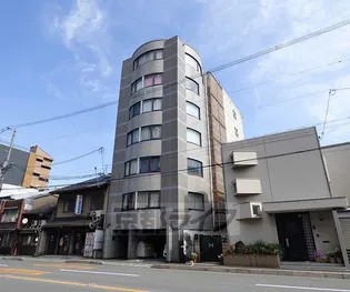 CASA祇園【604号室】の外観