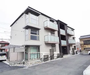 シャーメゾン デルソーレの画像