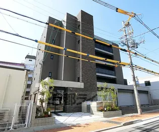 GRANGE長岡京の画像
