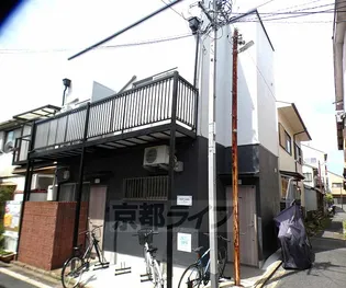 コンフォート ハイツの画像