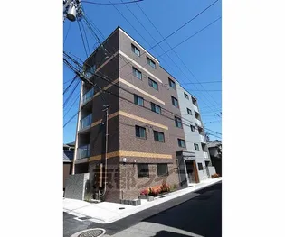 EVER HOMES 京都駅南の画像