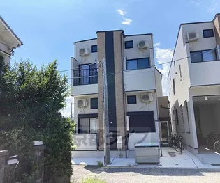 ハーモニーテラス椥辻の画像