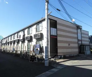 レオパレス星野の画像