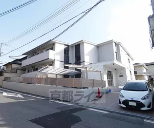 リアン藤森の画像