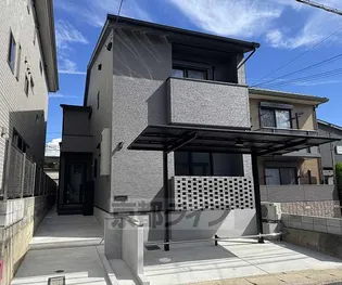SAKURA TERRACEの画像