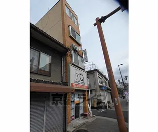 聖護院ハイツの画像