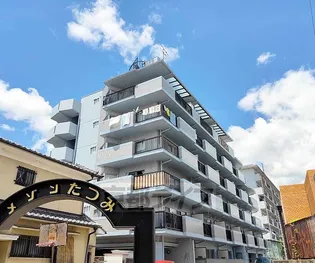 メゾンたつみの画像