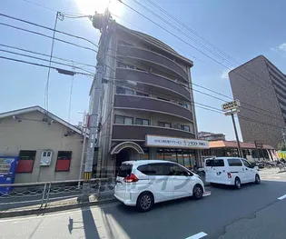 シャンパーニュ四条の画像