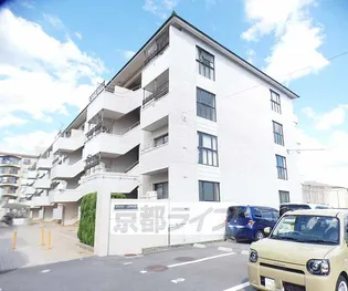 メゾンドール京ノ道の画像