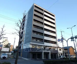 THE GARNET SUITE RESIDENCE京都駅南の画像