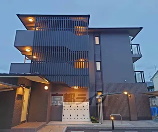 エンティム上桂の画像