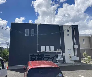 レオネクストカストル雄の画像