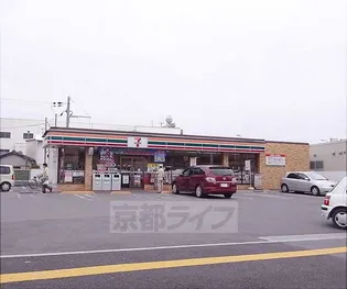 ラ・ベルヴィ【406号室】の周辺