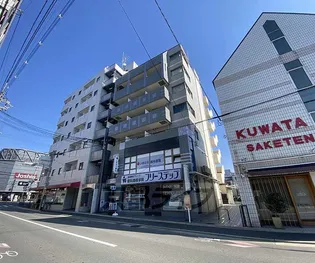 メゾン春日の画像