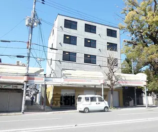 パークス京都東山の画像