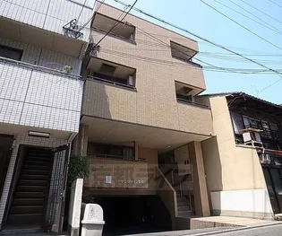 サンシャイン京都の画像