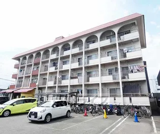 マンションカサグランデの画像