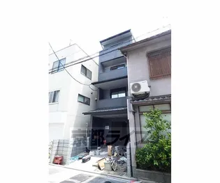GLADVIS清水五条の画像