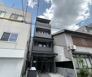 GLADVIS清水五条の画像